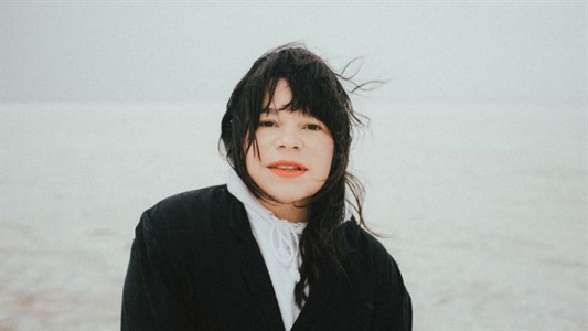 Samantha Crain - Quinn Christopherson