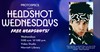 Free Headshot Wednesdays Free Headshot Wednesdays