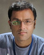 ME Graduate Seminar: Hari Shroff, Ph.D.