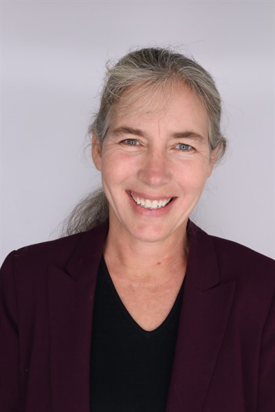 Heidi McKee: GenAI & Writing Across the Curriculum
