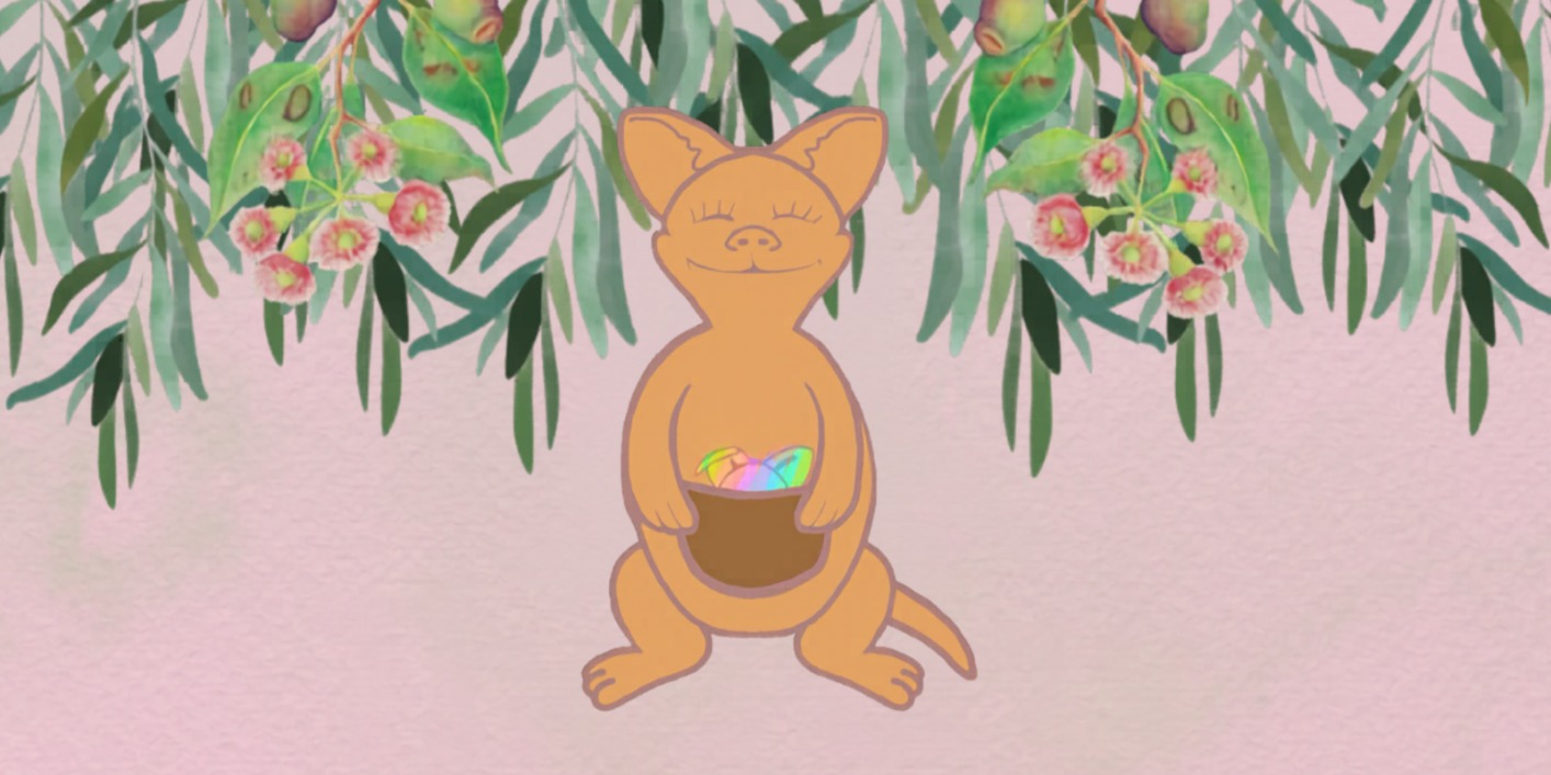 The Party - Tiny Stages Series