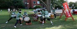 Fall Festival: Japan Society of Fairfield County