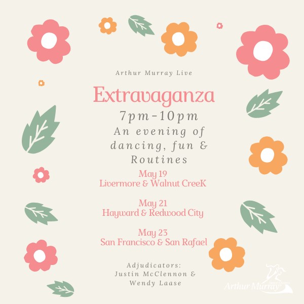 EXTRAVAGANZA