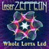 Laser Led Zeppelin - Whole Lotta Led Laser Led Zeppelin - Whole Lotta Led