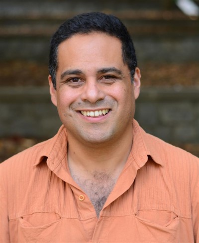 CEI Interdisciplinary Seminar: Carlos Silva, Georgia Tech