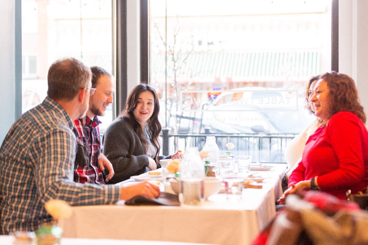 Taste of Ogden Food Tour