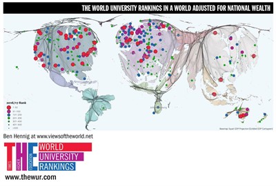 Reimagining the UW’s Guidelines for Global Engagement - An Activating the Third University info-session