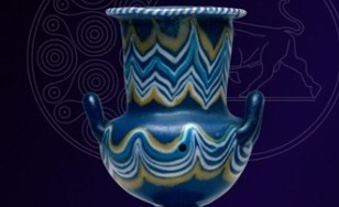 IIHSA Day School 2022: Glass in the Ancient World