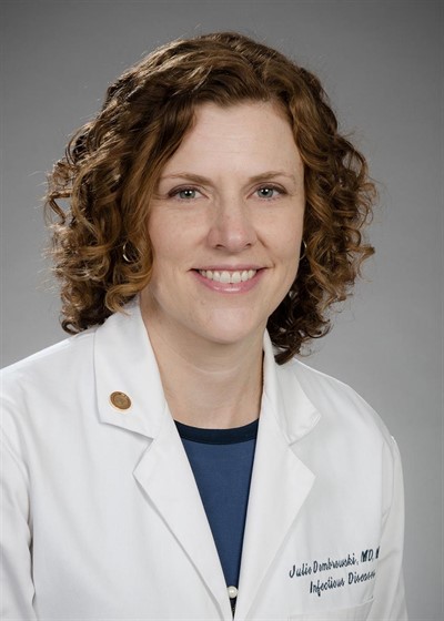 Department of Medicine Grand Rounds