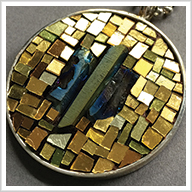 Mosaic Jewelry