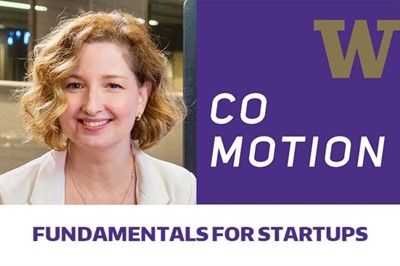 VIRTUAL EVENT: Fundamentals for Startups: Preparing for Due Diligence -- What comes after "yes" and before the check?