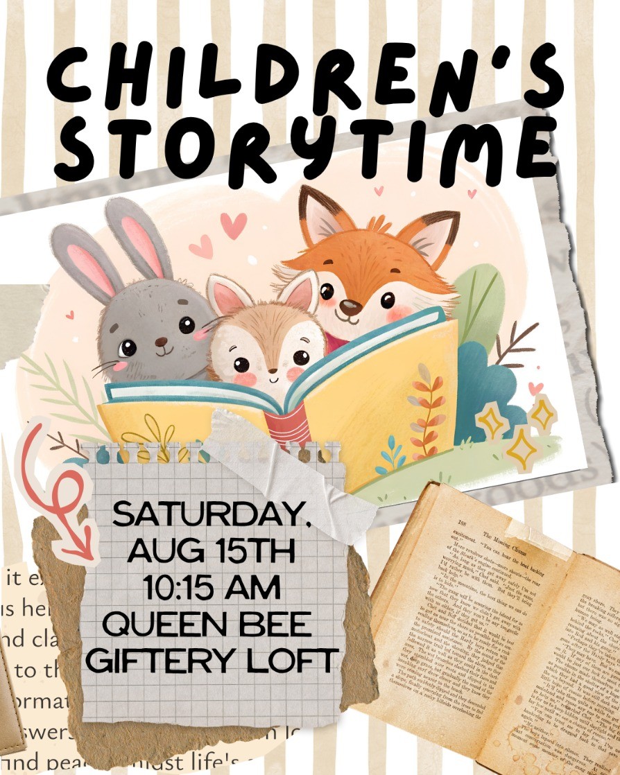 Children's Storytime