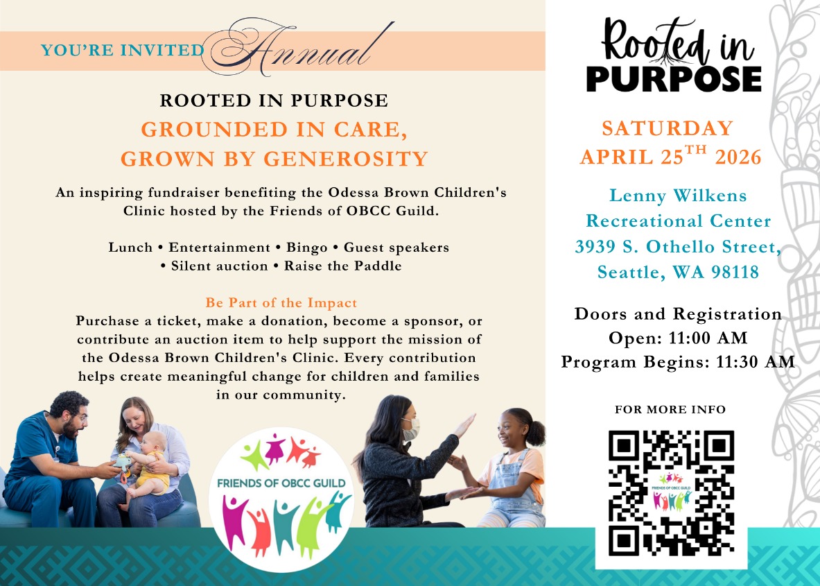 Friends of OBCC Guild: Rooted in Purpose