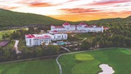 Resort-Wide Entertainment