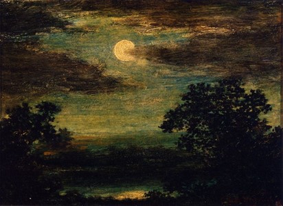 Blakelock: By the Light of the Moon