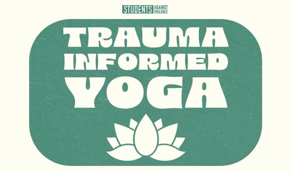 Trauma-Informed Yoga