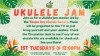Ukulele Jam Ukulele Jam