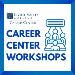 Marketing Yourself as a Professional, Monday, February 12, 2024, 1 - 2pm -  Events | Irvine Valley College