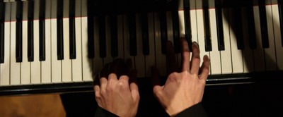 Canceled: Brechemin Piano Series