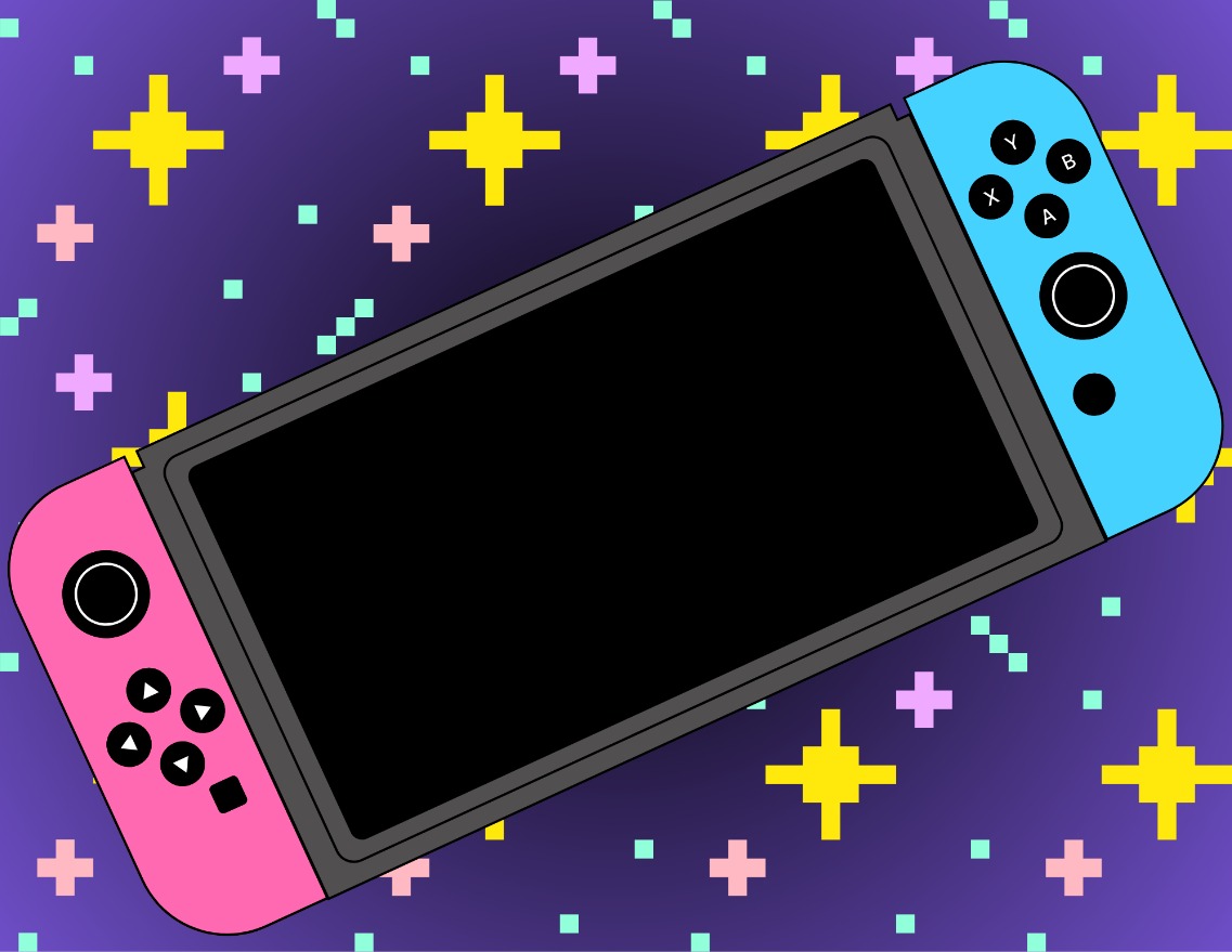 Game Over: Nintendo Switch 2 Drop-In