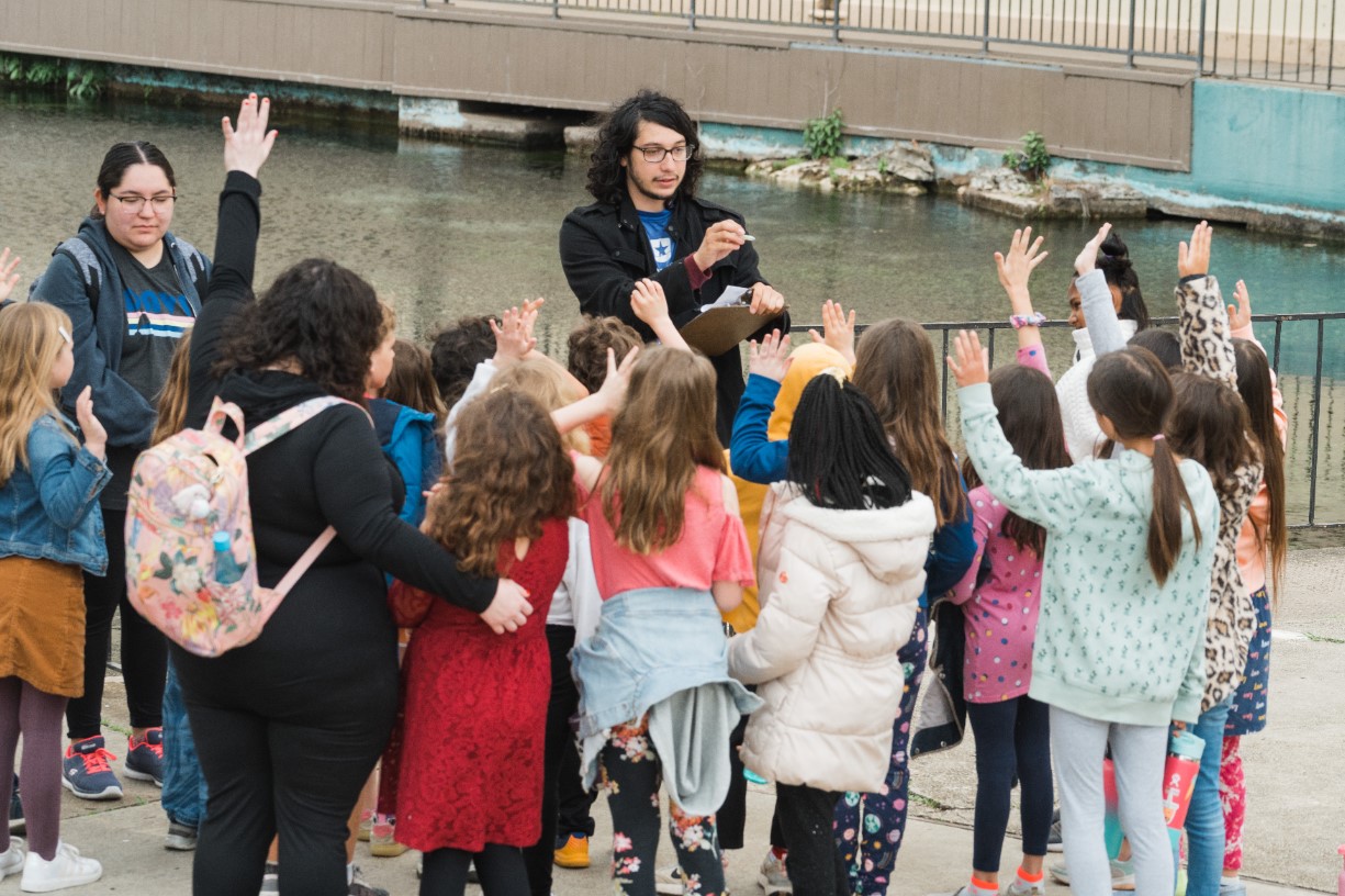 Homeschool Monthly Themed Programs: Wonders of Water
