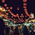 EAS Night Market and Grad Celebration