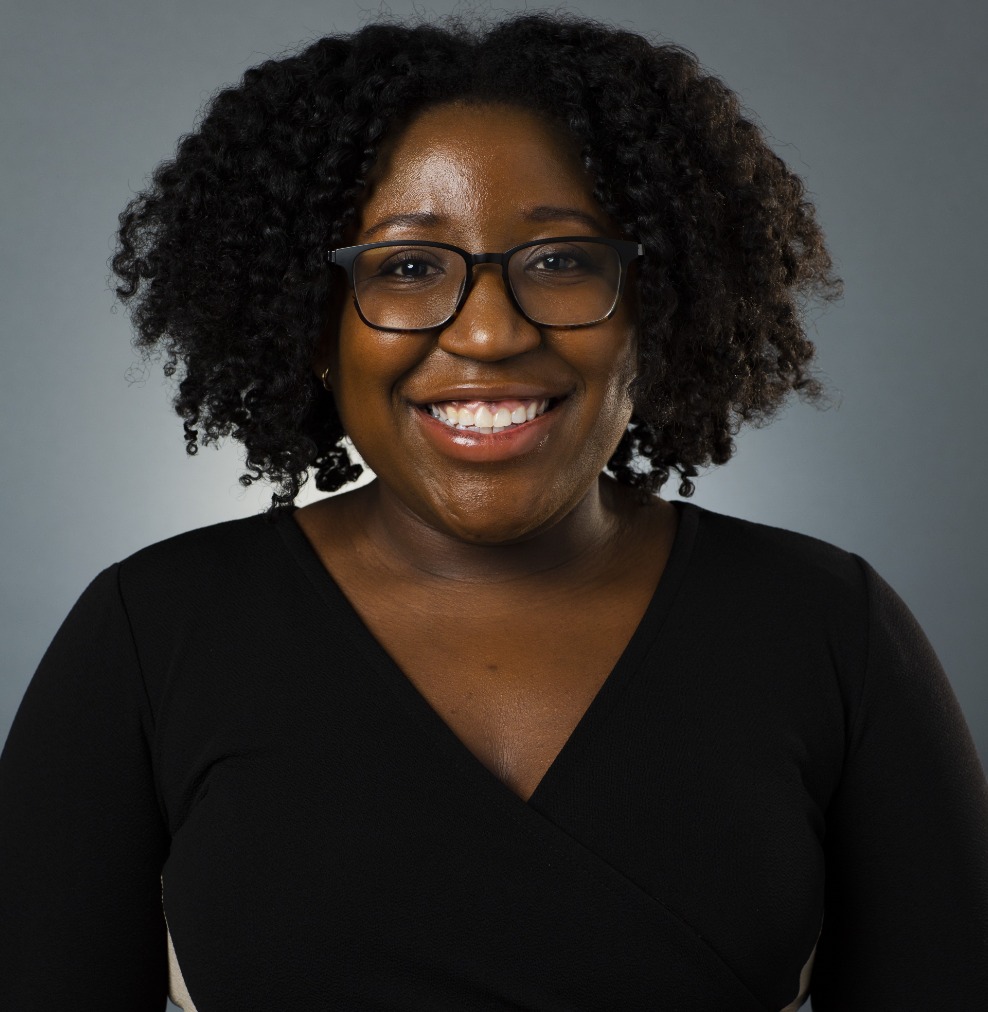 Psychology PhD Dissertation Defense by Chelsea Mackey