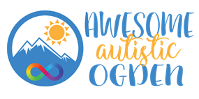 Awesome Autistic Ogden logo