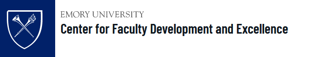 Center for Faculty Development and Excellence