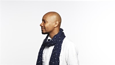 Paul D. Miller aka DJ Spooky: Creative Influence and the Fusing of Art & Science