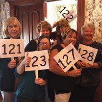 Ladies Getaway Weekend Ladies Getaway Weekend