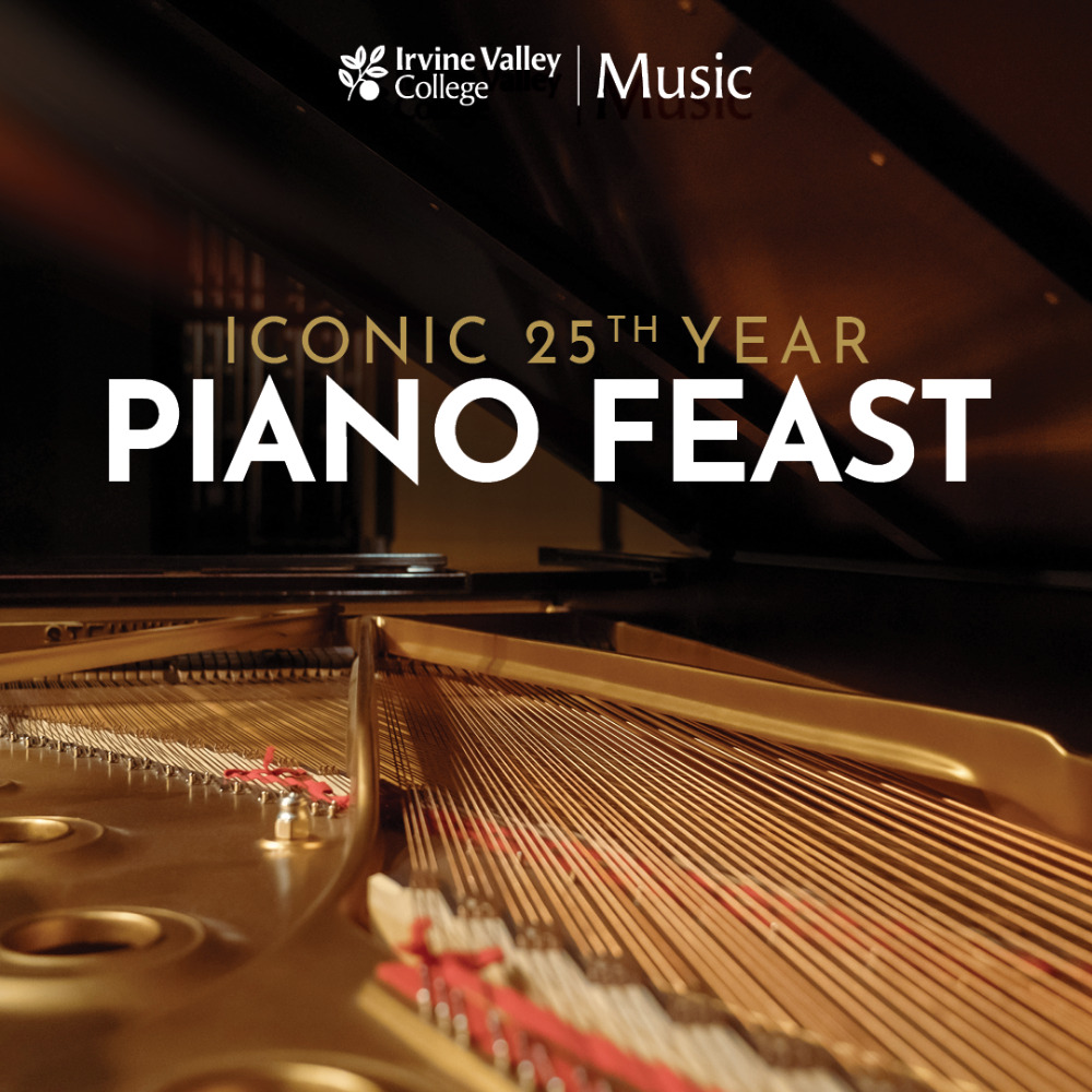 Iconic Piano Feast