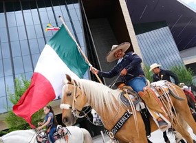 Hispanic Chamber of Commerce Cinco de Mayo Festival