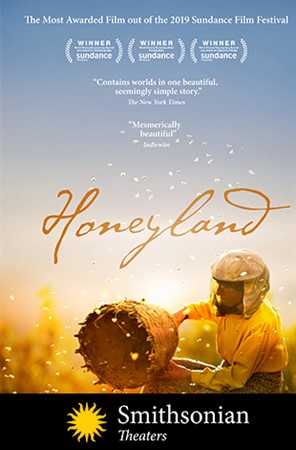 Oscars® Spotlight: Documentaries -- Honeyland