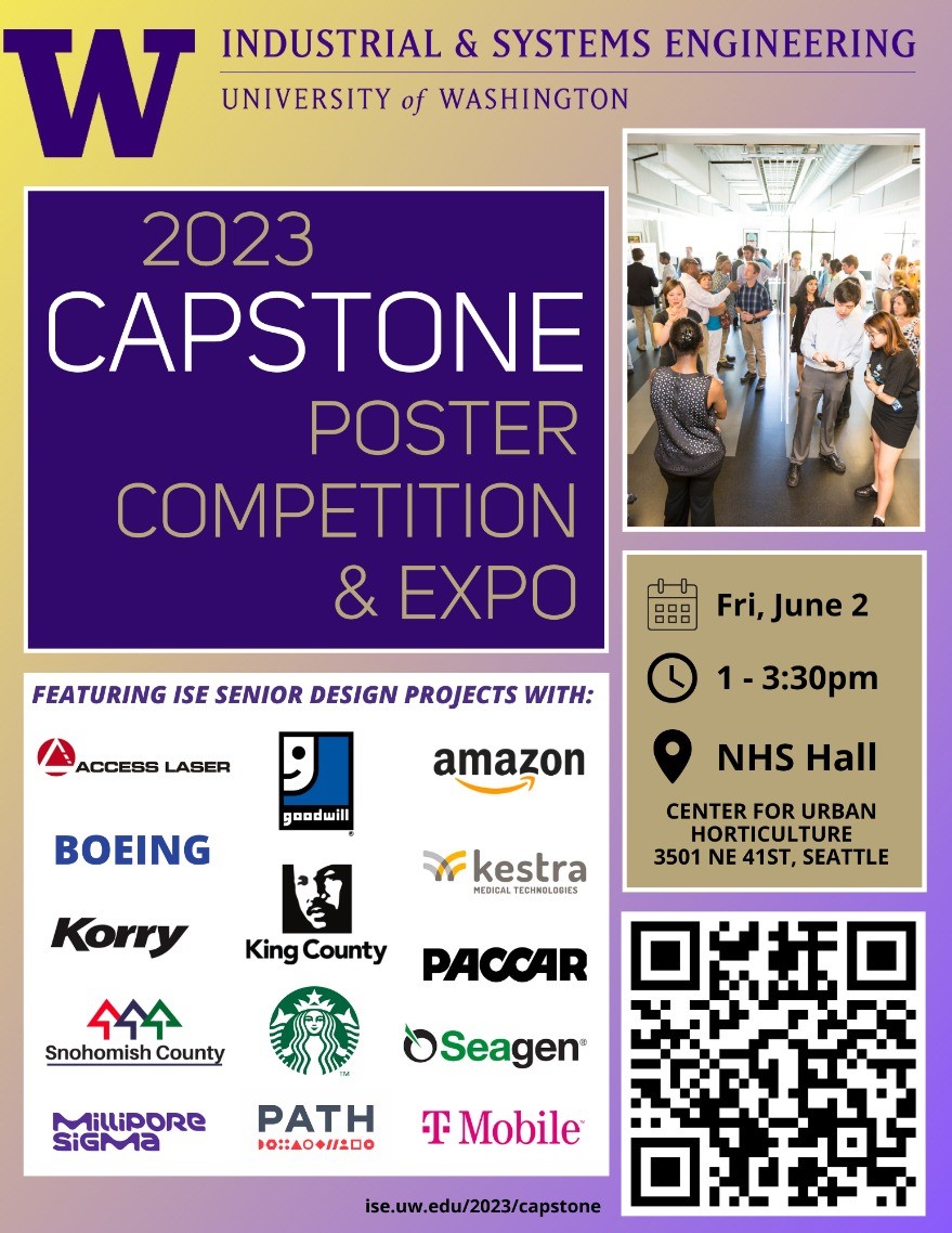 Capstone Showcase