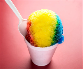 Snow Cones ($)
