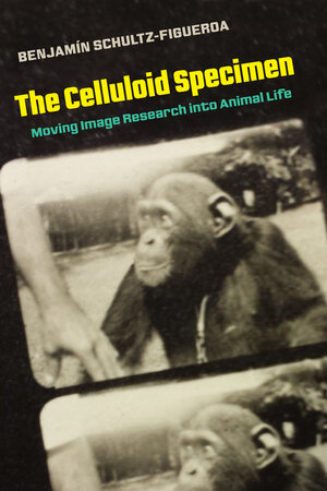 The Celluloid Specimen: Moving Image Research into Animal Life