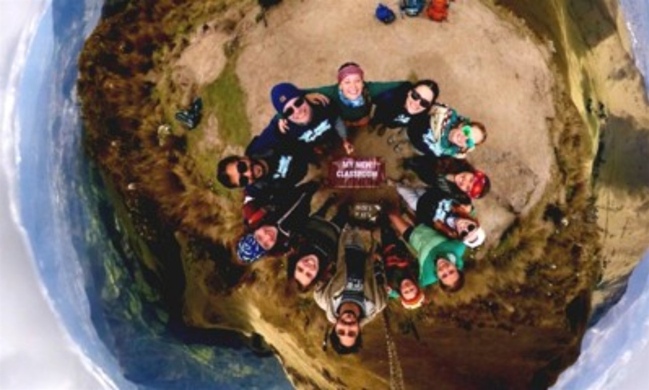 Last Call: Finish Strong With Your Summer Faculty-Led Application!