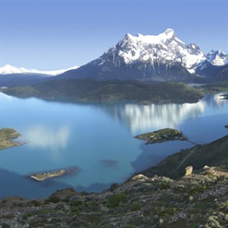 A Geologic Tour of Patagonia