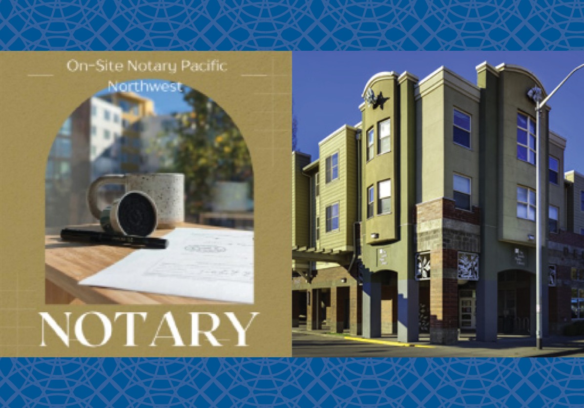 Community Notary Day