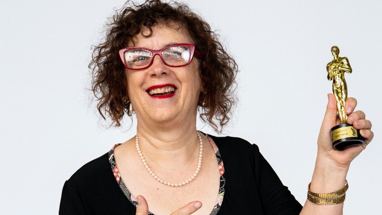 Call Me Grandma (and I will run for the hills)