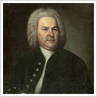 The Orchestral Music of J.S. Bach