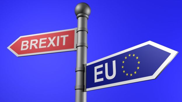 Round table on Brexit with University of Birmingham