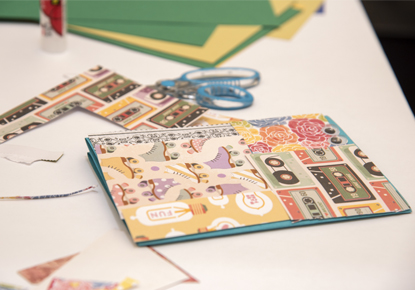 Paper Arts Paper Arts