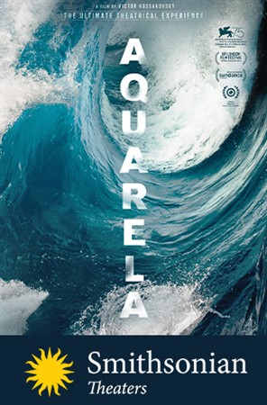 Oscars® Spotlight: Documentaries -- Aquarela