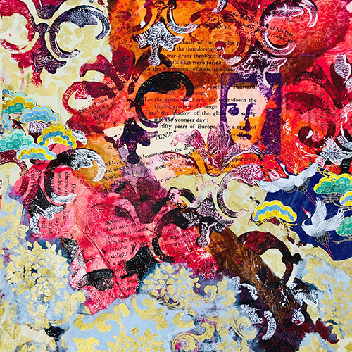 Collage Jumpstart