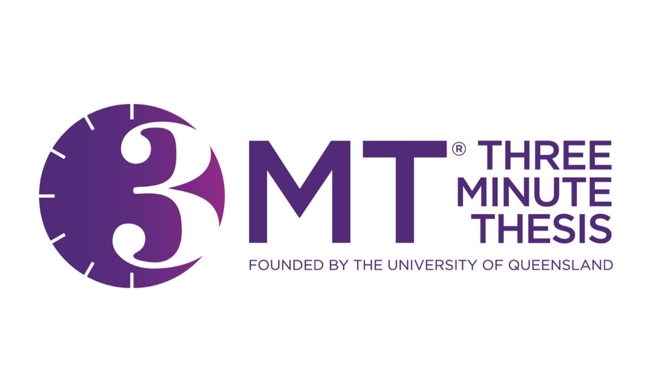 3MT® University Final