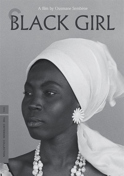 Sembene's La Noire de… screening with The Black Cinema Collective