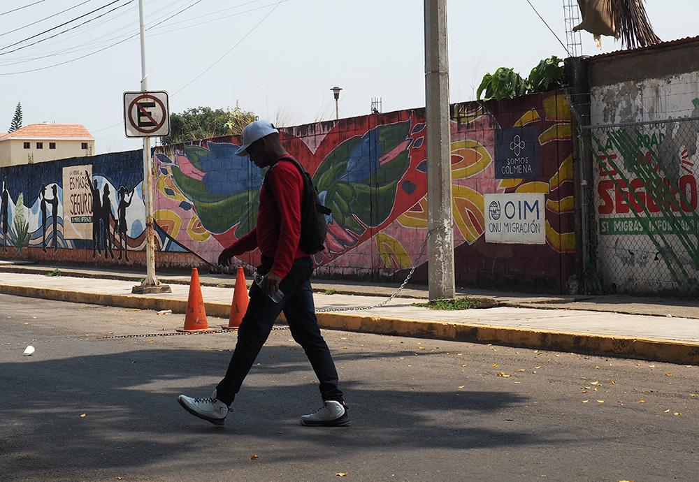 Embodied Borders: Navigating Transit Migration and U.S. Asylum Access