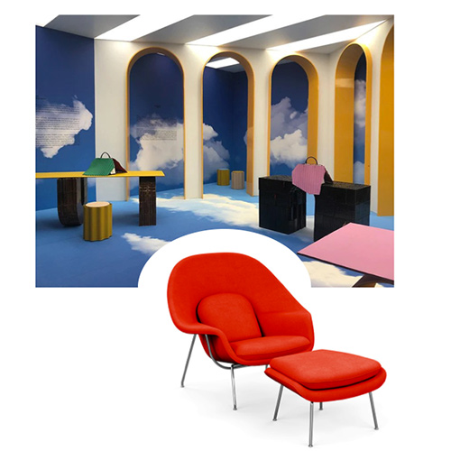Lunchtime with a Curator: Decorative Arts Design Series